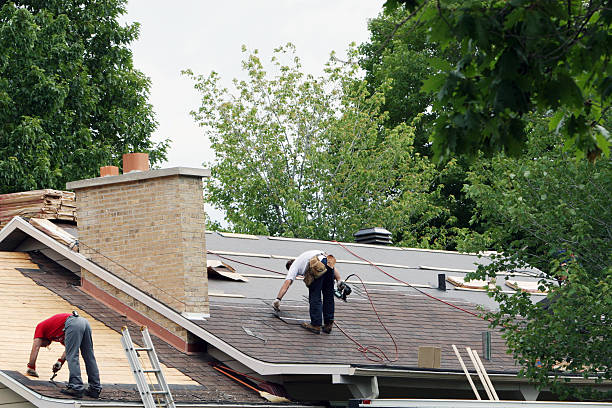 Waterproofing in Crystal Lake, CT